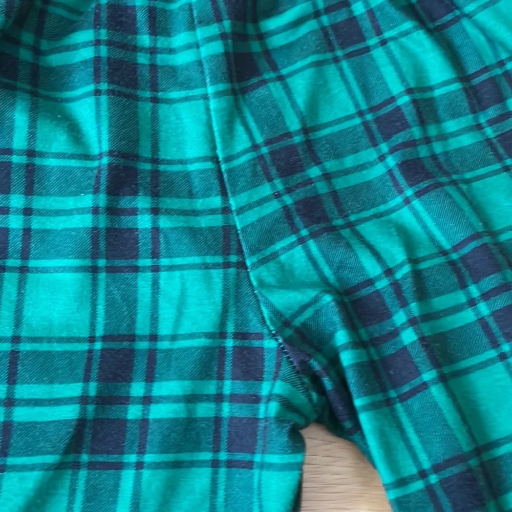 Elf Squad Matching Pajamas